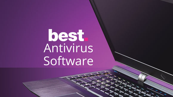 Best Antivirus Software to Protect Your Devices