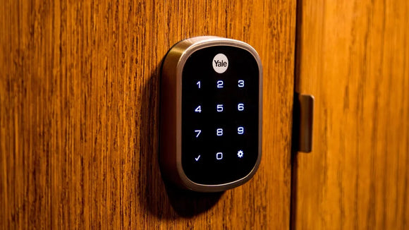 smart locks of 2022