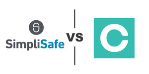 Cove vs Simplisafe