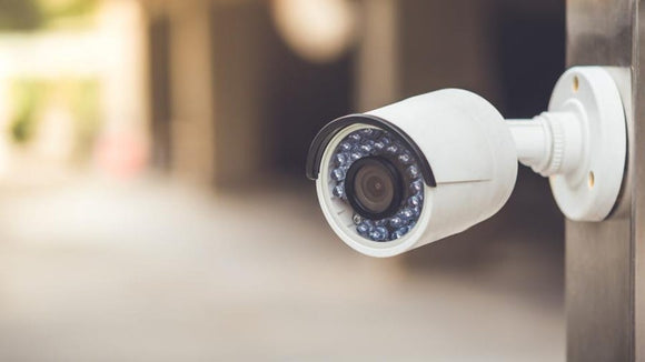 Everything You Need to Know about Home Security