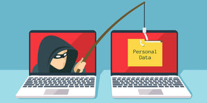 Internet Safety: How to Avoid Online Scams