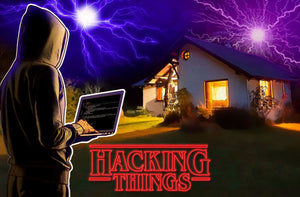 How to Keep Your Smart Home Safe from Hacking