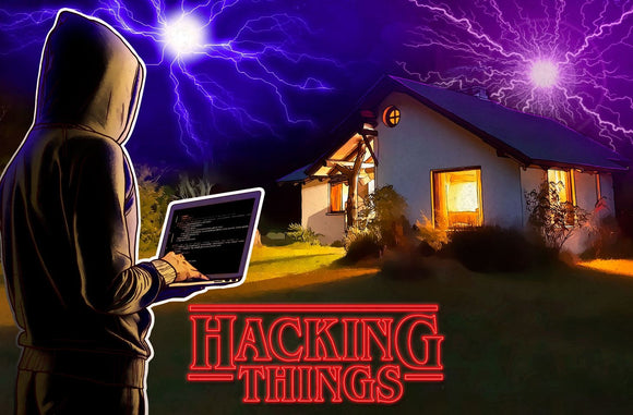 How to Keep Your Smart Home Safe from Hacking