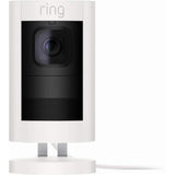 Certified Refurbished Ring Stick Up Cam Wired ¨C 2nd generation