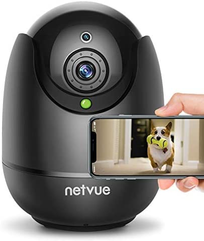 NETVUE NETVUE orb camera 01