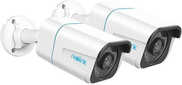 REOLINK RLC-810A-2 Pack