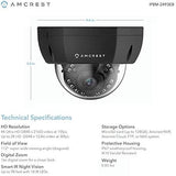 Amcrest IP8M-2493EB