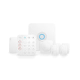 Ring Alarm 8-piece kit (2nd Gen) ¨C home security system with optional 24/7 professional monitoring ¨C Works with Alexa