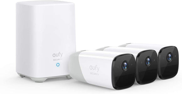 Eufy security T8842