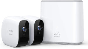 Eufy security AK-T88021D4