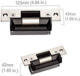 MENGQI-CONTROL ?4door-ControlPanel-Keypad-Strike