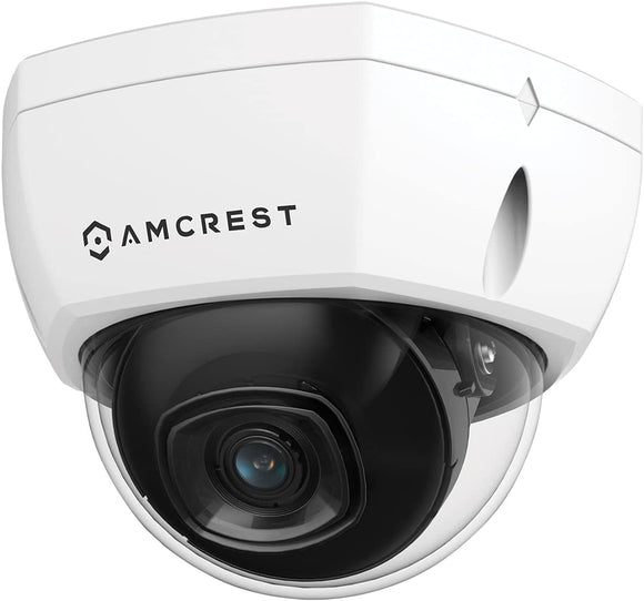 Amcrest IP8M - 2493EW