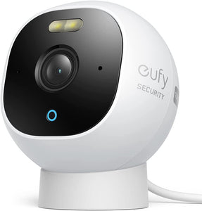 Eufy security T8442