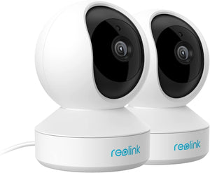 REOLINK E1-3MP (2 Pack)