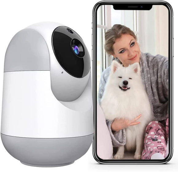 WOOLINK 2.4ghz wifi camera