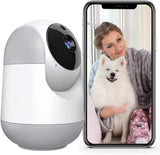 WOOLINK 2.4ghz wifi camera