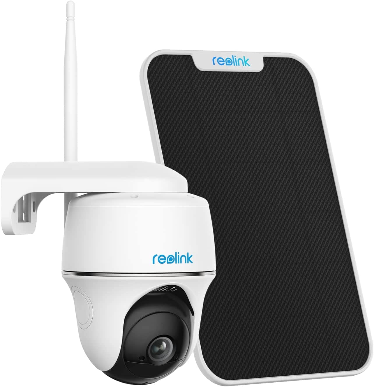 Reolink® Store: Battery/Solar Powered Security Cameras