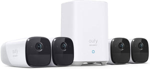 Eufy security T8853