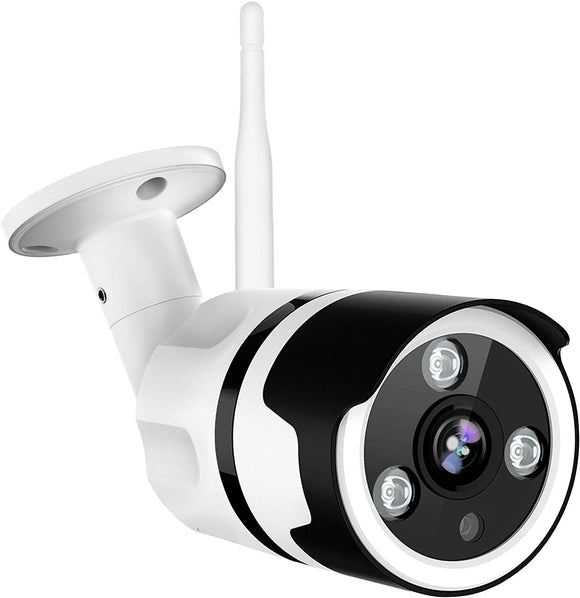 NETVUE bullet camera1080p