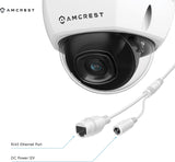 Amcrest IP8M - 2493EW