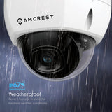 Amcrest IP8M - 2493EW