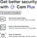 Wyze Cam Plus 12 Month Subscription