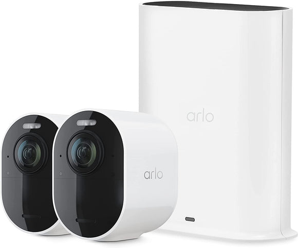 Arlo VMS5240-200NAS