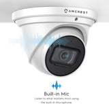 Amcrest IP8M-T2499EW-28MM