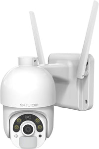 SOLIOM S800