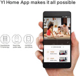 YI Home Camera