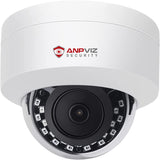 Anpviz IPC-D250W-S