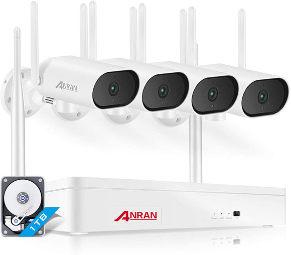 ANRAN SW-K04W6684-wifi