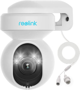 REOLINK E1 Outdoor