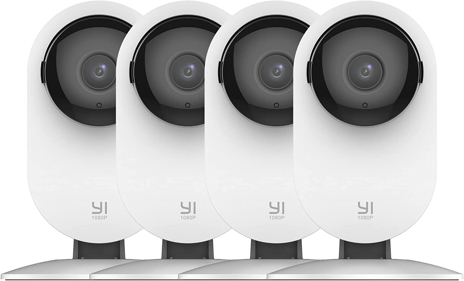 YYS2521 YI Home Camera User Guide