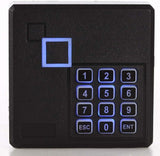 MENGQI-CONTROL ?4door-ControlPanel-Keypad-Strike