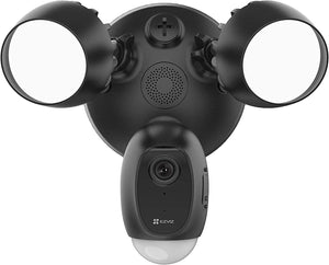 EZVIZ CS-LC1C-A0-1F2WPFRL (black)