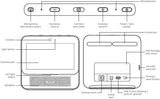 Lorex L871T8E-2CA2-E