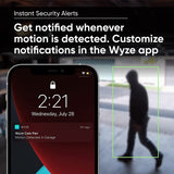 WYZE WYZECP2