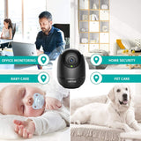 NETVUE NETVUE orb camera 01