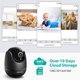 NETVUE NETVUE orb camera 01