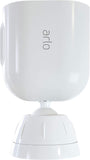 Arlo Total Security Mount - Arlo Certified Accessory - Anti-Theft Mount, Locks Camera into Place, Works with Arlo Ultra, Ultra 2, Pro 3 and Pro 4 Cameras, White - VMA5100