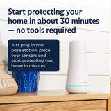 SimpliSafe ?SS3-AMZ-3