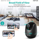 NETVUE NETVUE orb camera 01