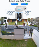 REOLINK E1 Outdoor