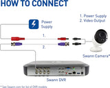 Swann SWPRO-15ULCBL