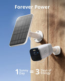 Eufy security T8150